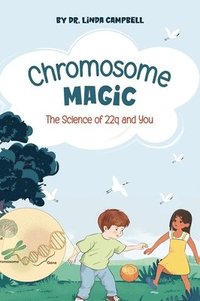 bokomslag Chromosome Magic