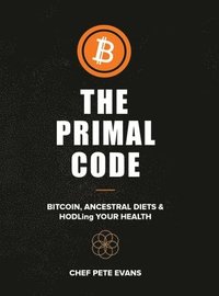 bokomslag Primal Code