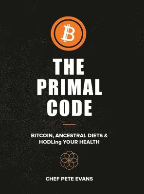 Peter Evans - Primal Code, Inbunden