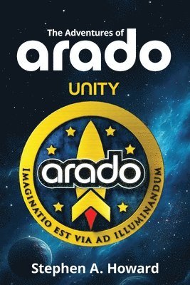 bokomslag Adventures of arado - Book 1