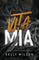 Kelly Wilson - Vita Mia, Häftad. Tillgänglighet: Lägg i varukorg