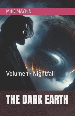 bokomslag Dark Earth