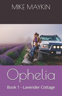 bokomslag Ophelia