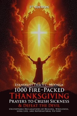 1000 Fire-Packed Thanksgiving Prayers to Crush Sickness and Defeat the Devil