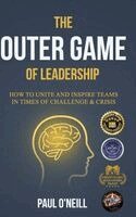 Paul O'Neill - Outer Game of Leadership, Inbunden
