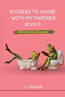 bokomslag Stories to Share with My Partner Book 9