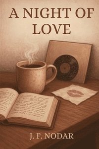 bokomslag Night of Love