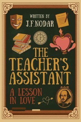 bokomslag Teacher's Assistant