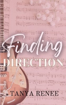 bokomslag Finding Direction