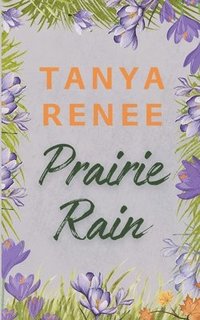bokomslag Prairie Rain