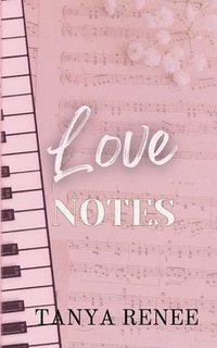 bokomslag Love Notes