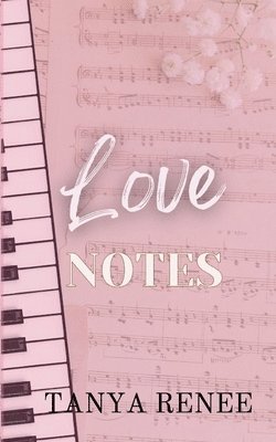 bokomslag Love Notes