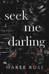 bokomslag seek me darling