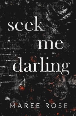 bokomslag seek me darling