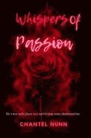 bokomslag Whispers Of Passion