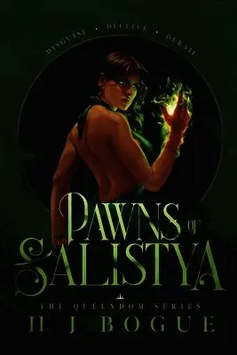 Pawns of Salistya