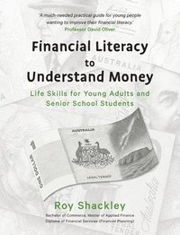 bokomslag Financial Literacy to Understand Money