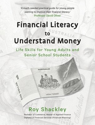 bokomslag Financial Literacy to Understand Money