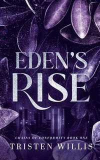 bokomslag Eden's Rise