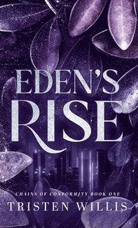 bokomslag Eden's Rise