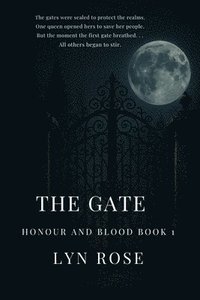 bokomslag Gate