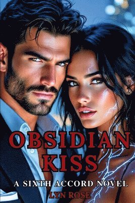 Obsidian Kiss
