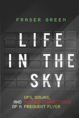 Life in the Sky