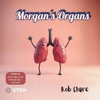 bokomslag Morgan's Organs