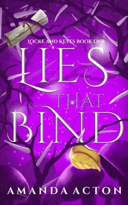 Lies that Bind 1