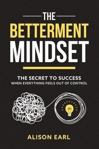 bokomslag Betterment Mindset
