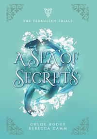bokomslag A Sea of Secrets