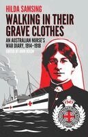 Hilda Samsing, John Dixon - Walking in Their Grave Clothes, Häftad