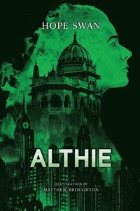 bokomslag Althie