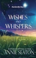 bokomslag Wishes and Whispers