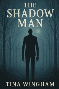 bokomslag Shadow Man