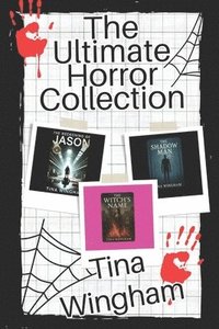 bokomslag The Ultimate Horror Collection