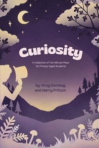 bokomslag Curiosity