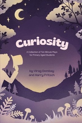 bokomslag Curiosity
