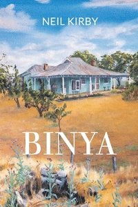 bokomslag Binya