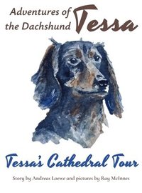 bokomslag Tessa's Cathedral Tour