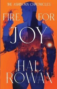 bokomslag Fire for Joy