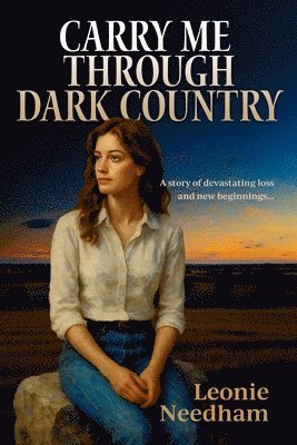 bokomslag Carry Me Through Dark Country