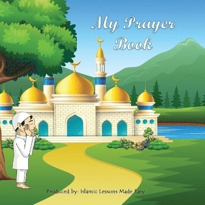 My Prayer book 1