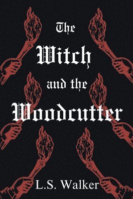bokomslag Witch and the Woodcutter