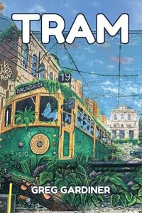 bokomslag Tram