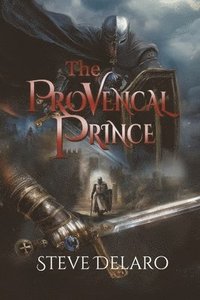 bokomslag Provencal Prince