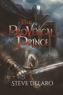 bokomslag Provencal Prince