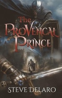 bokomslag Provencal Prince