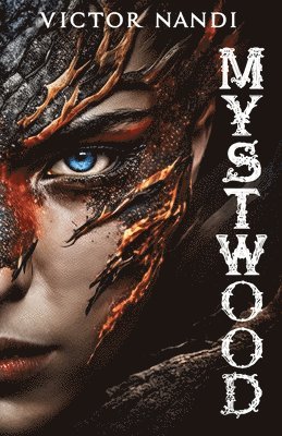 Victor Nandi - Mystwood, Häftad