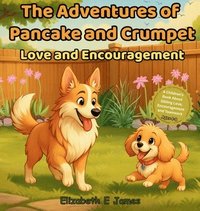 bokomslag Adventures of Pancake and Crumpet